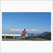 【自転車】重信川サイクリング ...