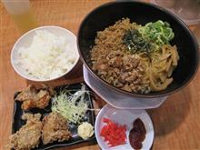 無料高菜が終了してた
