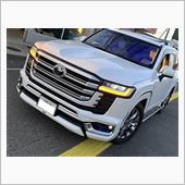 【買取ランクル３００】これは ...