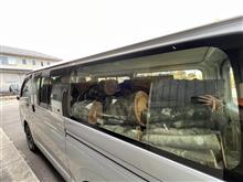 荷物を運ぶならこれ