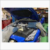 Ｒ３５ ＥＣＵＴＥＫのその前 ...