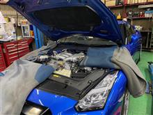 Ｒ３５ ＥＣＵＴＥＫのその前に！