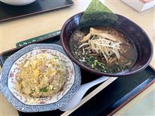 本日のお昼ごはん