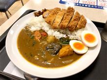 本日のお昼ごはん