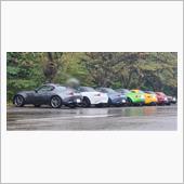 第4回CLUB RSTA　雨 ...