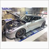 Ｒ３５ ＭＹ１３セッティング ...