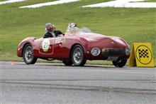 STANGUELLINI 1100 SPORT –  LA FESTA MILLE MIGLIA 2023 Part 11