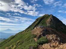 八ヶ岳⛰️♪