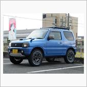 まだまだ進化の途中...JB ...