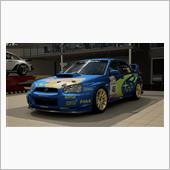 20台のWRXでワンメイク「 ...