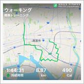 ウォーキング   阪急ハイキ ...