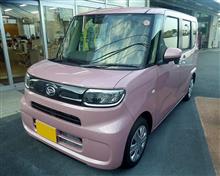 タントの次もタント タントの次もタント