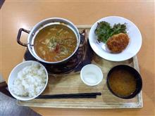 狂人の道の駅備忘録25茨城県古河市・まくらがの里こが