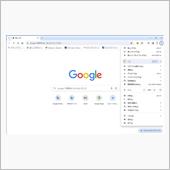 Google Chromeの ...
