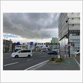現場検証中(￣▽￣)