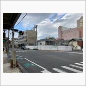 上町交差点