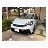 ホンダFIT RS e:HE ...