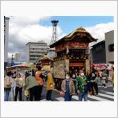 上野天神祭