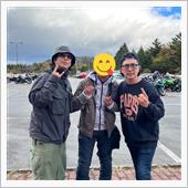 最近お気に入りのモトブロガー