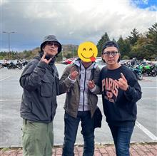 最近お気に入りのモトブロガー