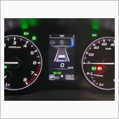 オドメーター700km、キリ ...