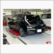 リーフ７年の車検とスカイラインの不具合