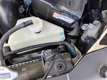 洗車でトラブルを発見し、最悪の事態を避ける