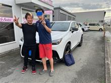 レクサスNX450h・ランクル200お買取り！！　AA相場必ず来るとは限らない！！