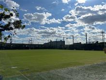 ラグビー観戦に行ってきました。 ラグビー観戦に行ってきました。