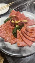 晩御飯