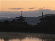 早朝撮影会断念からのヤラカシ