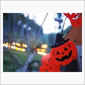 ハロウィンキャンプ1