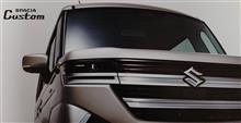 スズキから新型車が一気に出るか！？