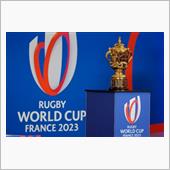 ラグビーW杯　南アフリカ、土 ...