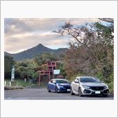 筑波山でプチOFF