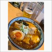 大宮で旨いラーメンを食う🍜