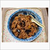 手作り簡単料理 19【米茄子 ...