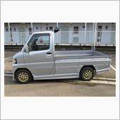 軽トラ君の下取り査定に行って ...