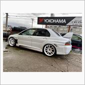 エボ９ ５万㌔でクラッチがガ ...