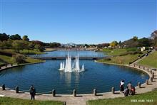 国営ひたち海浜公園