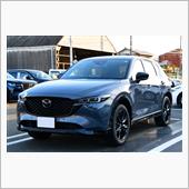 マツダ CX-5 20S レ ...