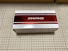 SWANS スポーツサングラス SPRINGBOK(スプリングボック)