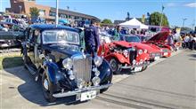 2023 CAR FESTIVAL in KAWAJIMA