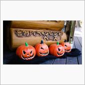 ハロウィンキャンプ2