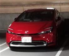長い一週間かな? 長い一週間かな?