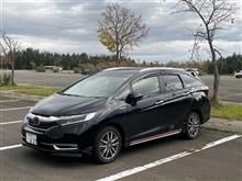  2代目クロエコ号の納車から222週間　 CCS10月