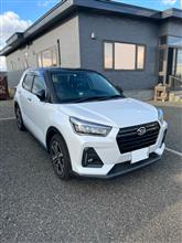 代車