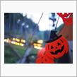 ハロウィンキャンプ3