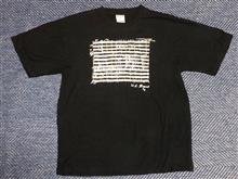 新しいやつ モーツァルト？楽譜Tシャツ