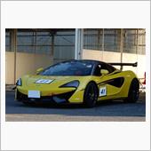 570S TC2000デビュ ...